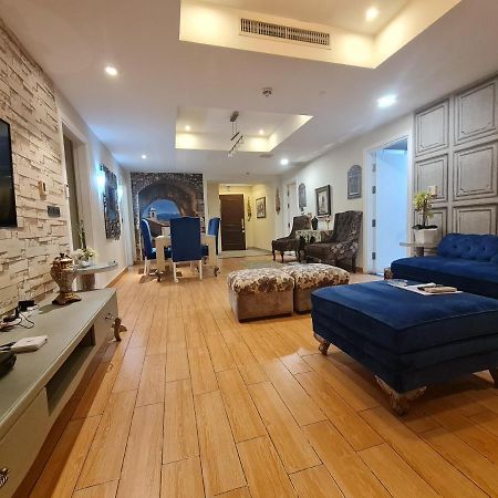 Royal Residencia Centaurus Apartment Islamabad Exterior photo