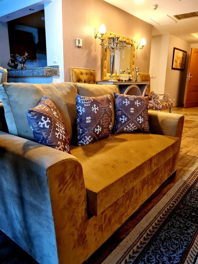 Royal Residencia Centaurus Apartment Islamabad Exterior photo